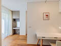 appartement München Ludwigsvorstadt 04 2ième chambre 9983