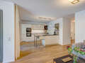 appartement München Ludwigsvorstadt 03 pièce à vivre 9983