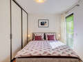 appartement München Ludwigsvorstadt 01 1ère chambre 9983