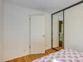 appartement München Ludwigsvorstadt 03 1ère chambre 9983