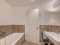 appartement München Ludwigsvorstadt 03 1ère salle de bain 9983