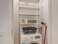 appartement München Ludwigsvorstadt 01 débarras 9983