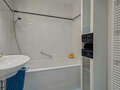 appartement München Moosach 02 salle de bain 9984