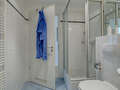 appartement München Moosach 03 salle de bain 9984