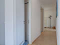 appartement München Moosach 03 entrée/couloir 9984