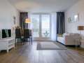 appartement München Ramersdorf 01 pièce à vivre 9990