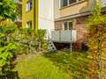 appartement München Haidhausen 02 jardin 9999