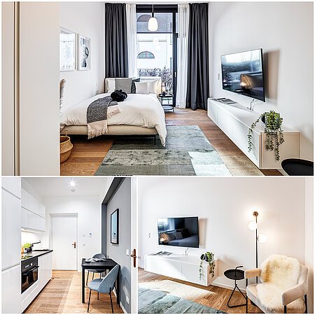 ID 12872: Nouvelle construction Première occupation