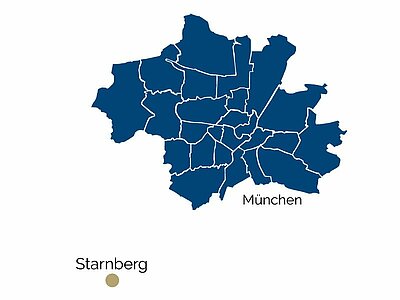 Starnberg - &copy; Mr. Lodge GmbH