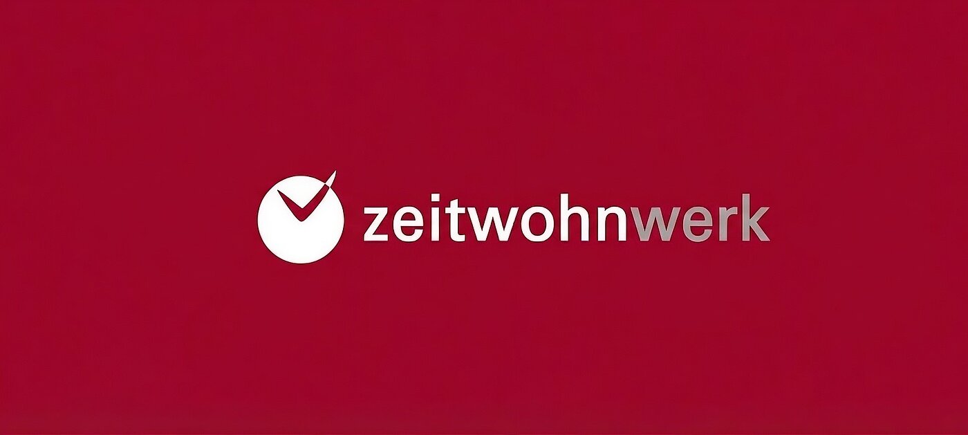 Logo Zeitwohnwerk