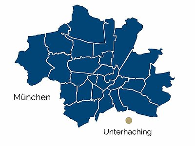 Unterhaching - © Mr. Lodge GmbH Unterhaching - © Mr. Lodge GmbH