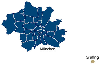 Grafing - © Mr. Lodge GmbH Grafing - © Mr. Lodge GmbH