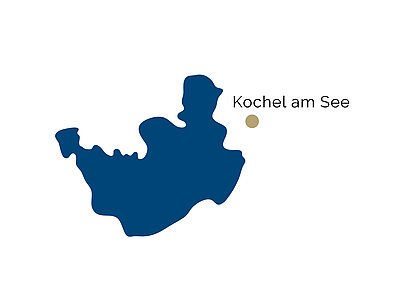 Kochel am See - &copy; Mr. Lodge GmbH