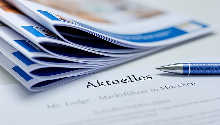 Rapport sur le marché immobilier