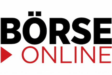 Börse Online Logo 