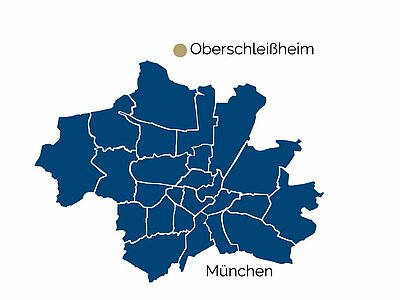 Oberschleißheim - &copy; Mr. Lodge GmbH
