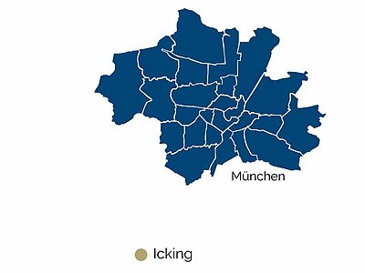 Icking - © Mr. Lodge GmbH Icking - © Mr. Lodge GmbH