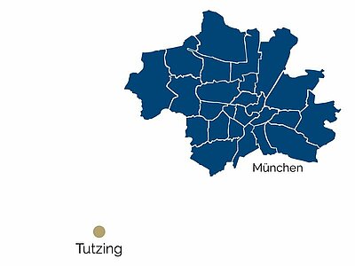 Tutzing - &copy; Mr. Lodge GmbH