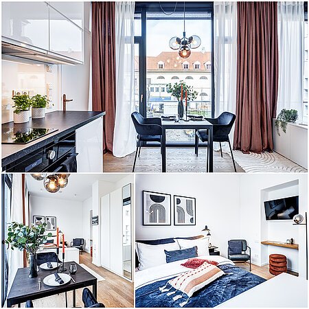 ID 12874: Nouvelle construction Première occupation