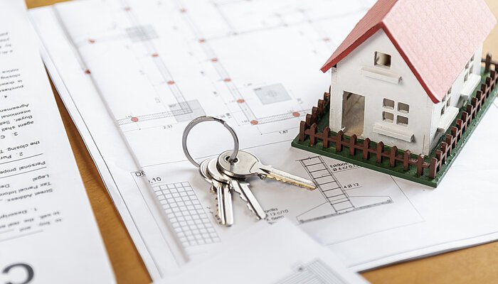 Évaluation immobilière Évaluation immobilière