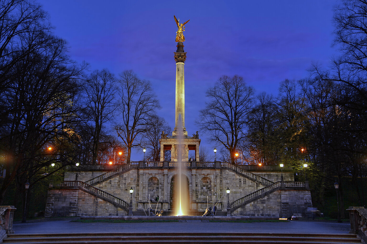 Friedensengel xl 1 NEW
