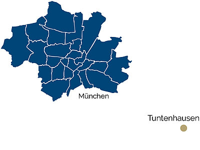 Tuntenhausen - &copy; Mr. Lodge GmbH