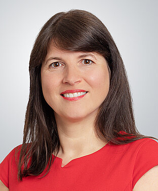 Michaela Grundbuchner