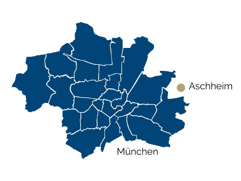Aschheim Aschheim - © Mr. Lodge GmbH
