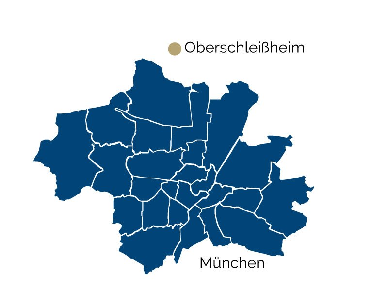 Oberschleissheim Oberschleißheim - © Mr. Lodge GmbH