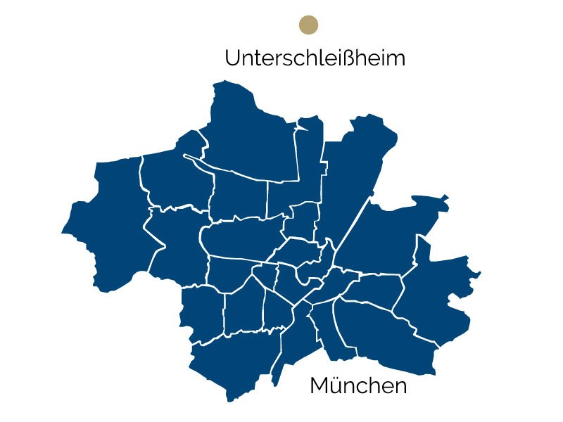 Unterschleißheim - &copy; Mr. Lodge GmbH