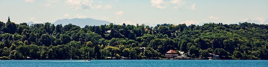 Berg am Starnberger See Berg am Starnberger See - © Mr. Lodge GmbH