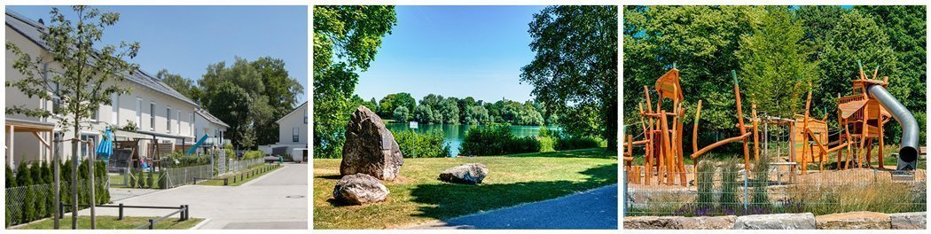 Fasanerie - © Mr. Lodge GmbH Fasanerie - © Mr. Lodge GmbH