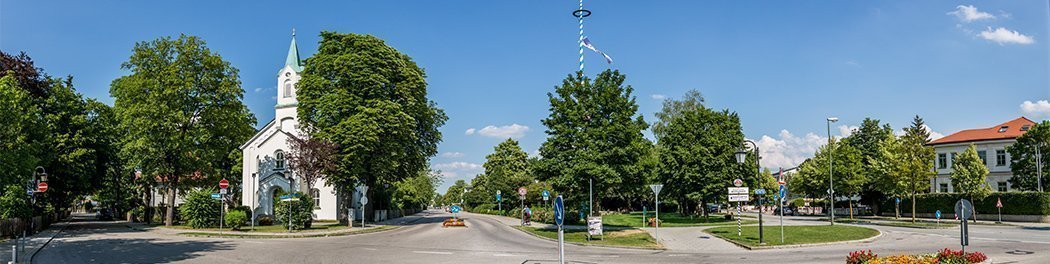 Feldkirchen - &copy; Mr. Lodge GmbH