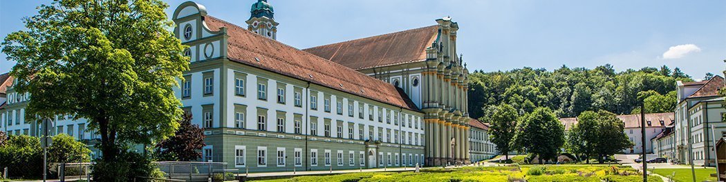 Fürstenfeldbruck - © Mr. Lodge GmbH Fürstenfeldbruck - © Mr. Lodge GmbH