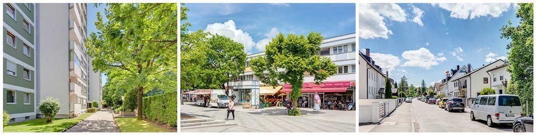 Fürstenried - © Mr. Lodge GmbH Fürstenried - © Mr. Lodge GmbH