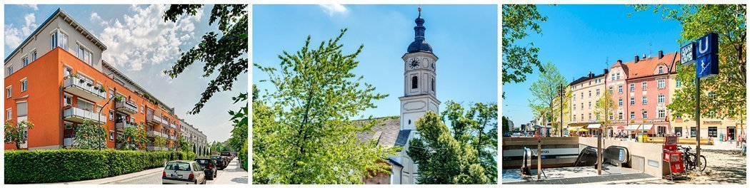 Harras - © Mr. Lodge GmbH Harras - © Mr. Lodge GmbH