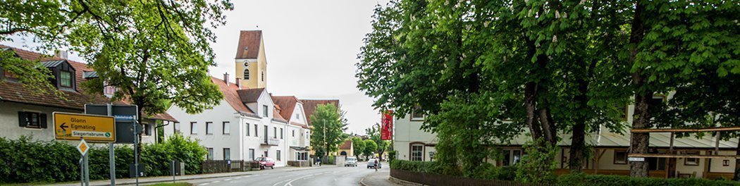 Höhenkirchen - © Mr. Lodge GmbH Höhenkirchen - © Mr. Lodge GmbH