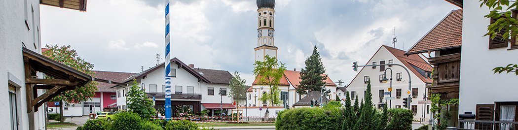 Hohenbrunn - &copy; Mr. Lodge GmbH