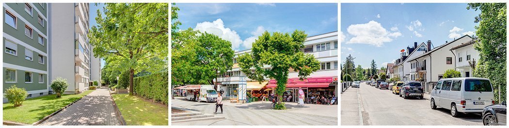 Maxhof - © Mr. Lodge GmbH Maxhof - © Mr. Lodge GmbH