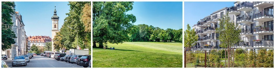 Mittersendling - © Mr. Lodge GmbH Mittersendling - © Mr. Lodge GmbH