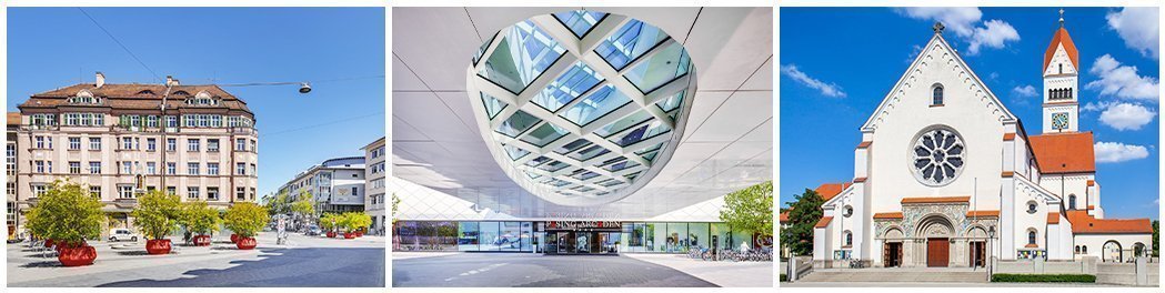 Pasing - © Mr. Lodge GmbH Pasing - © Mr. Lodge GmbH