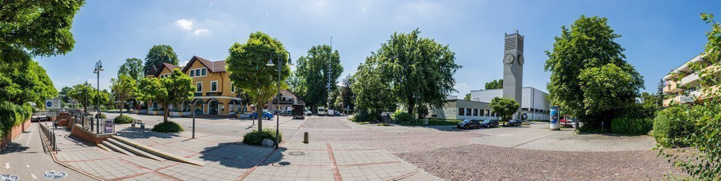 Puchheim - &copy; Mr. Lodge GmbH