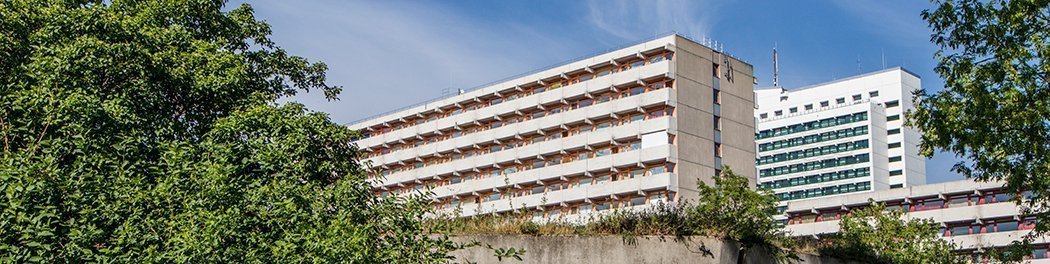 Studentenstadt - © Mr. Lodge GmbH Studentenstadt - © Mr. Lodge GmbH