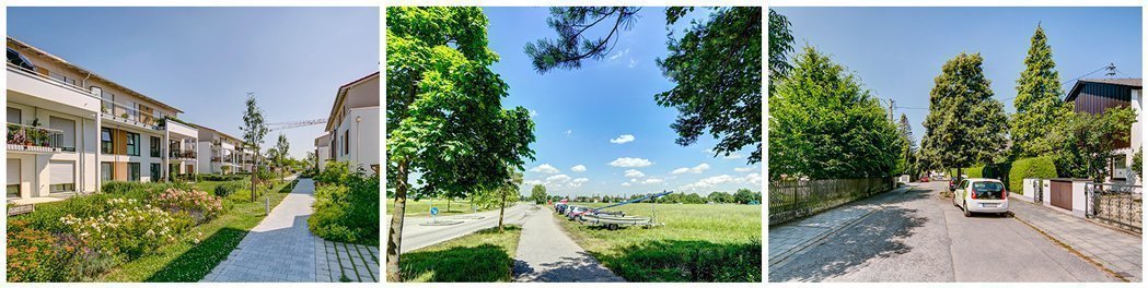 Taufkirchen - © Mr. Lodge GmbH Taufkirchen - © Mr. Lodge GmbH