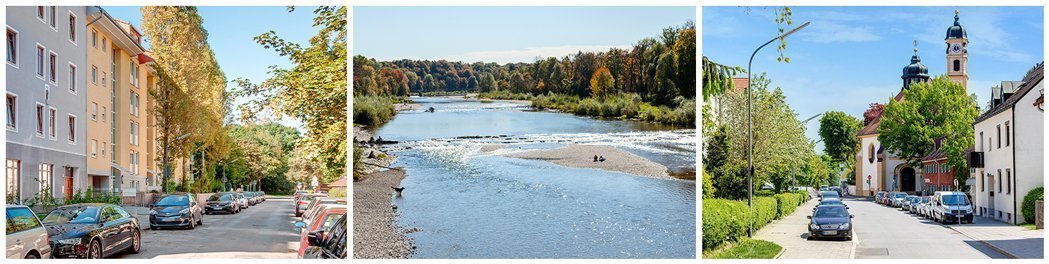 Thalkirchen - © Mr. Lodge GmbH Thalkirchen - © Mr. Lodge GmbH