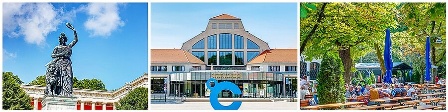 © Mr. Lodge GmbH