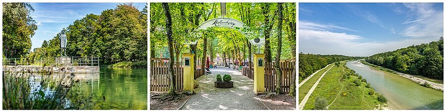 © Mr. Lodge GmbH